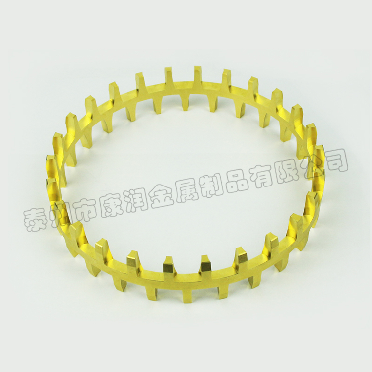 三類軸承保持架001